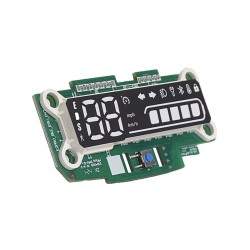 Displeĭ za platka za Ninebot E2 Pro - chasti Segway - Ninebot - 3  