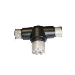 Rotating handlebar - handlebar parts for Navee N65 or similar Navee - 2