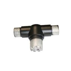 Vrtljivo krmilo - deli krmila za Navee N65 ali podobno Navee - 2  