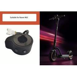 Gashebel für Motorrion F70, Navee N65 oder ähnliches Navee - 1  