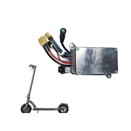 Controller per scooter Navee N20, Navee N30, Navee N40, parti e accessori Navee - 1  