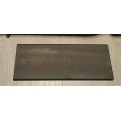 Battery base or cover screwed to the chassis for Xiaomi Electric Scooter 4 or 4 Lite Xiaomi - 1