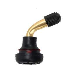 Valvídes chorís solína me gonía 45º, 90º kai plátos 1,9, 1,7 í 1,4 cm KROXNE - 10  