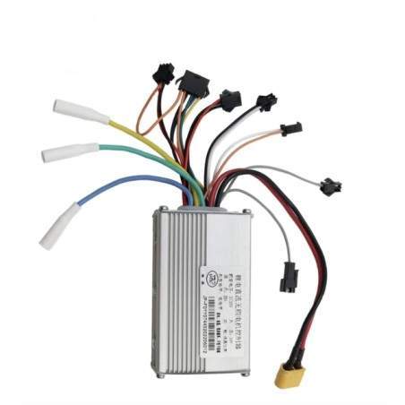 Controller til enkeltmotor el-scooter 60v 35a JP KROXNE - 3  