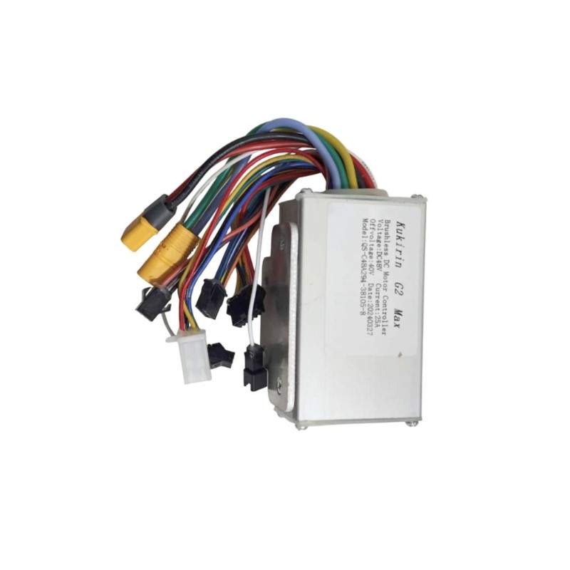 Controller til Kugoo Kukirin G2 Max scooter - dele og tilbehør Kukirin - 3  