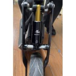 Priekinė pakaba Monorim-MN2 Air elektriniam paspirtukui Niu KQi2 Monorim - 2  