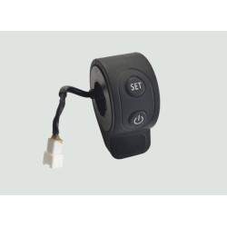 Gashebel für Motorrion F70, Navee N65 oder ähnliches Navee - 2  