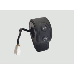 Throttle trigger for Motorrion F70, Navee N65 or similar Navee - 2