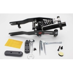 Monorim MF65i - Front Suspension for Segway Ninebot F65i Monorim - 21