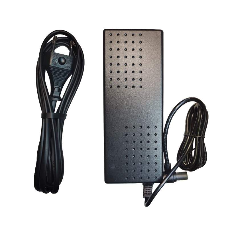 Batterieladegerät für den Elektroroller Navee S65 oder Navee S65C Navee - 2 Batterieladegerät für den Elektroroller Navee S65 od