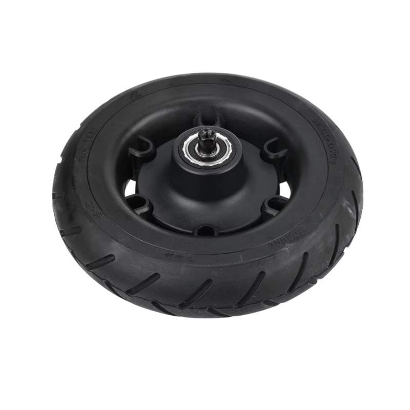 Original solid tire rim for Segway Ninebot E2 or E2 Plus Segway - Ninebot - 1  