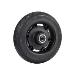 Llanta con neumático sólido original para Segway Ninebot E2 o E2 Plus Segway - Ninebot - 2  