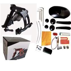 Delar och reservdelar till Monorim MXR1, DMXR1 bakhjulsupphängning Monorim - 19 Delar och reservdelar till Monorim MXR1, DMXR1 b