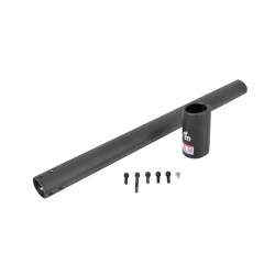 Monorim HOLDER02 fast mast för Segway max G2 serie skoter eller liknande Monorim - 4 Säkra masten på din Segway Max G2-serie
Den