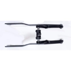 Monorim MXS0 designed to install the FB-MX kit or 500w-Max or G30 Max motor - Front suspension for Ninebot Max Monorim - 21