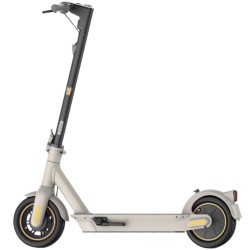 Ninebot KickScooter MAX G30LE II designed by Segway - 40km autonomy. Segway - Ninebot - 6