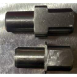 Predĺžené matice EN1 + nástroj na zadné zavesenie MR1 Monorim - 5 Predĺžené matice EN1 + nástroj na zadné zavesenie MR1
Nainštal