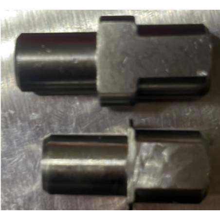 Predĺžené matice EN1 + nástroj na zadné zavesenie MR1 Monorim - 5 Predĺžené matice EN1 + nástroj na zadné zavesenie MR1
Nainštal