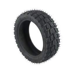 10 inch all terrain tire kit for any Ninebot Max model. Segway - Ninebot - 5 Install the new 10-inch all-terrain tire kit (all-t