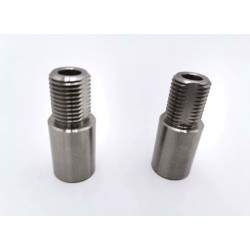 Mootori võlli pikendused – laiendage oma mootori staatorit. Monorim - 12 Mootori võlli pikendused – laiendage oma mootori staato