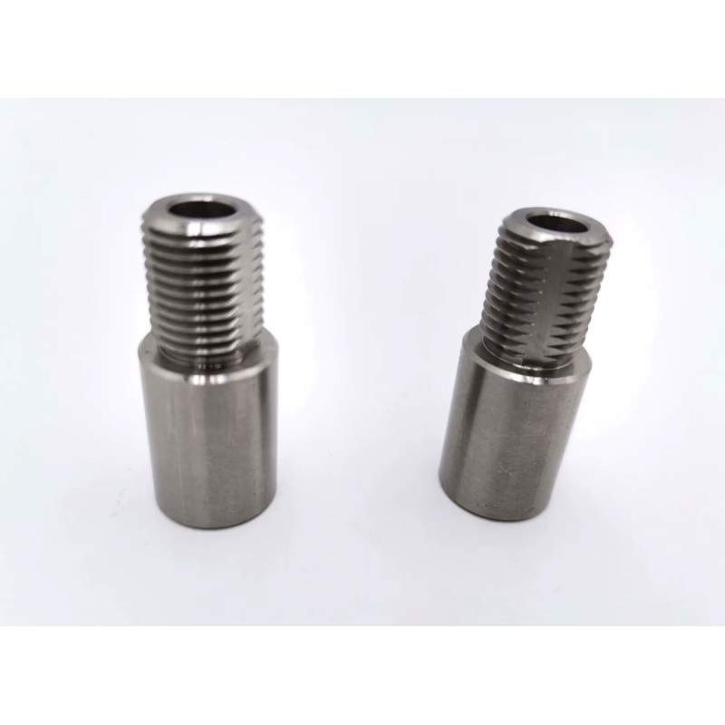 Motorwellenverlängerungen - Erweitern Sie den Stator Ihres Motors. Monorim - 12 Motorwellenverlängerungen - Erweitern Sie den St