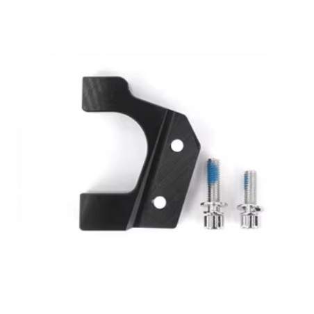 Adaptador MD para tampa do motor da suspensão traseira (MXR1 ou DMXR1) - MXR1-MD para a série Ninebot Max Monorim - 5 Adaptador 