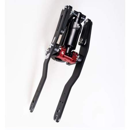 Monorim V4 MX Horse Air Monorim - 28  