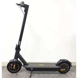 Ninebot Max G30 international version - 45km of autonomy - 350w motor - 15.3ah battery - IPX7 Segway - Ninebot - 3