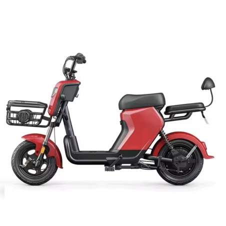 HIMO T1 - 48V 14 Ah / 28 Ah - Autonomi fra 60 til 120 km  - 7 Motoreffekt: 251 - 350w
Spenning: 48V
Strømkilde: litiumbatteri
Hj