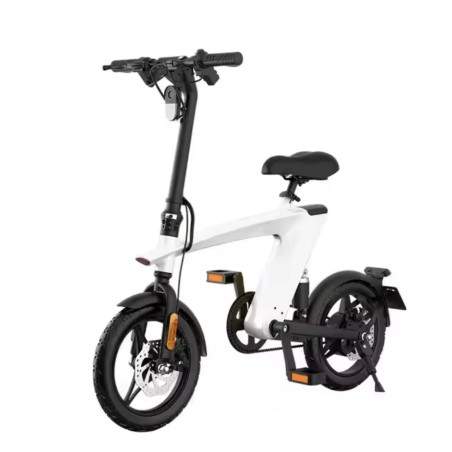 zBike - bicicleta elétrica 250w - 30 a 50km de autonomia  - 15 zBike - bicicleta elétrica 250w - 30 a 50km de autonomia
Reserve 