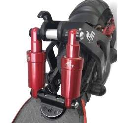 Monorim DMR1 - задня підвіска для електричних скутерів xiaomi або подібних Monorim - 123 













Задня підвіска Monorim DM