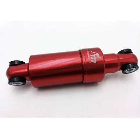 Spring shock absorbers for front and rear suspensions Monorim - 9  
