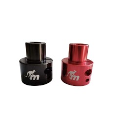 Monorim adapter for falcon and foldster x-lock compatible with suspension Monorim - 4