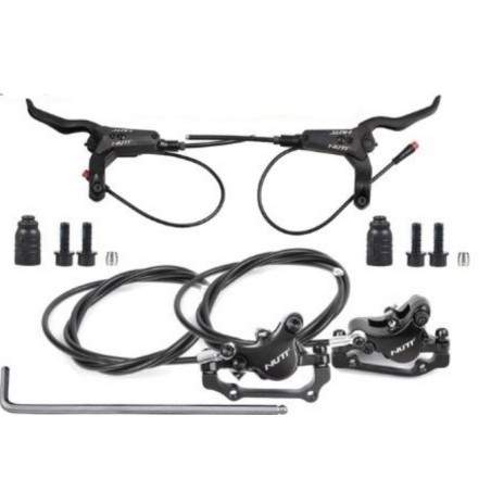 Nutt hydraulic brake caliper  - 22  