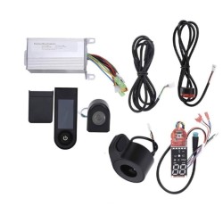 Controller 36V App  - 11