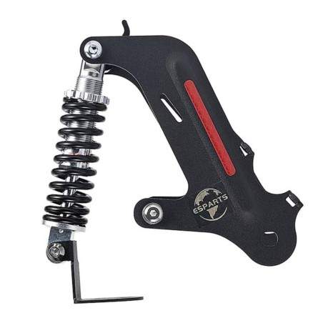 ESPARTS ESR1 zadní odpružení pro elektrické skútry Xiaomi M365, 1S, M365 Pro Essential, Youth, Pro2 ESPARTS - 24 ESPARTS ESR1 za