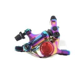 Dankána frénon Chrome xTech gia Xiaomi M365, 1S, Pro 2 í M365 Pro (chorís kit) ZOOM xTech - 2  