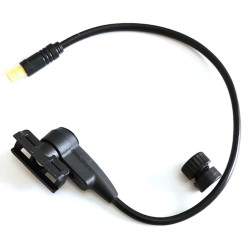 Snelheidssensor voor Tongsheng TSDZ2, aanpassing koppelresponsmotor Tongsheng - 1  