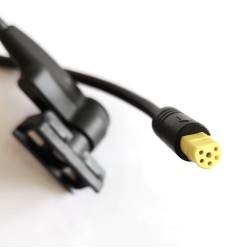 Speed ​​Sensor for Tongsheng TSDZ2, Modification Torque Response Motor Tongsheng - 5  