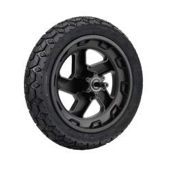 Originální kompletní přední pneumatika pro elektrický skútr Segway Ninebot ZT3 Pro, 11" 70/60-7,5 Segway - Ninebot - 1  