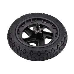 Original Kompletter Vorderreifen für Segway Ninebot ZT3 Pro Elektroroller, 11 Zoll 70/60-7,5 Segway - Ninebot - 6  