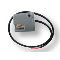 Left and right flashing lights for Xiaomi Mi 4 Ultra, 4 Pro (2nd Gen), Mi 5, Mi 5 Max, Mi 5 Pro or similar Xiaomi - 1