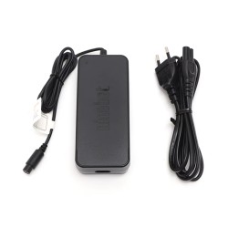 Cargador Original para Ninebot Mini S y Mini S Pro 63V, 1.1A, 70w Segway - Ninebot - 2  