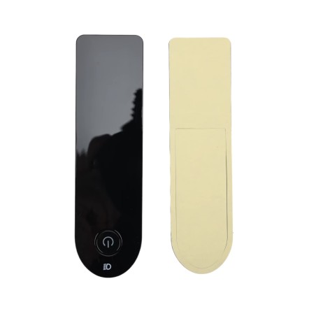 Xiaomi Electric Scooter 4 Skärmskydd Xiaomi - 1  