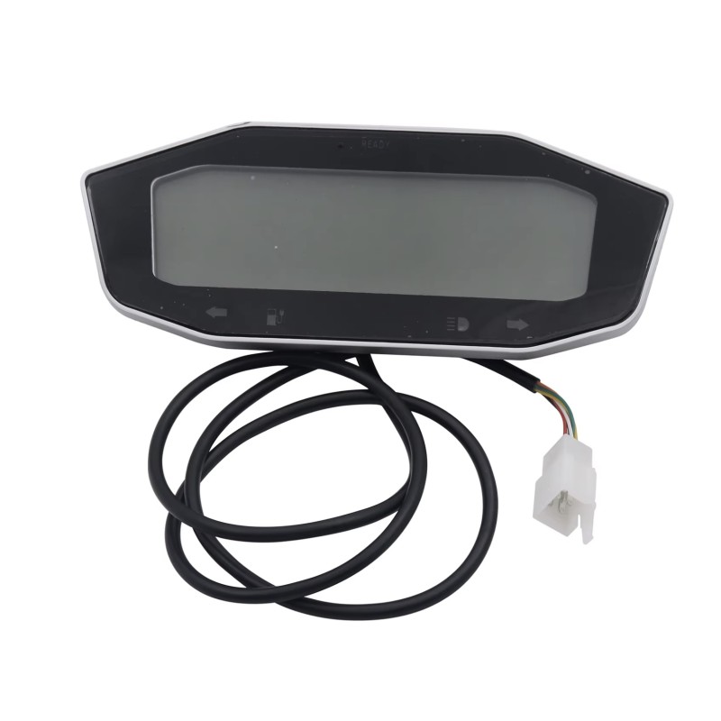 LED display (speedometer) for CityCoco motorcycle - 60V  - 1  