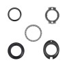 Steering and bearing kit for Segway Ninebot Kickscooter F20, F25, F30, F40, D18, D28, D38 or similar Segway - Ninebot - 1 Steering and bearing kit for Segway Ninebot Kickscooter F20, F25, F30, F40, D18, D28, D38 or similar Segway - Ninebot - 1
