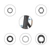 Steering and bearing kit for Segway Ninebot Kickscooter F20, F25, F30, F40, D18, D28, D38 or similar Segway - Ninebot - 2 Steering and bearing kit for Segway Ninebot Kickscooter F20, F25, F30, F40, D18, D28, D38 or similar Segway - Ninebot - 2