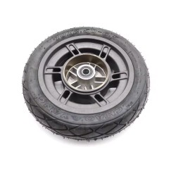 Llanta delantera completa para Inmotion S1 o similar - con neumático 10 pulgadas 10x2.5-6.5 Inmotion - 1  