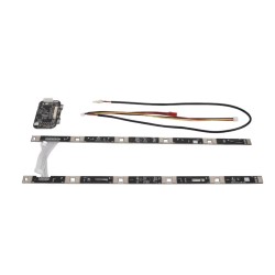 BMS-plaat Xiaomi Pro, Xiaomi Pro 2 või sarnase sisemise aku jaoks Xiaomi - 1  