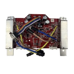 Controller originale per Ninebot GoKart Pro 2 - parti e pezzi di ricambio Segway - Ninebot - 1  